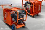 2026 Fodit FT13-30. Hydraulic Power Pack